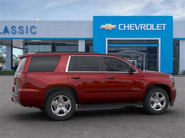  2019 Chevrolet Tahoe LT For Sale Specifications, Price and Images