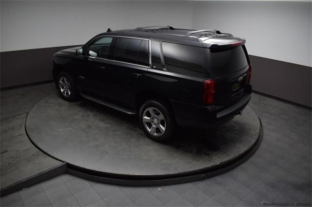 Certified 2018 Chevrolet Tahoe LT For Sale Specifications, Price and Images