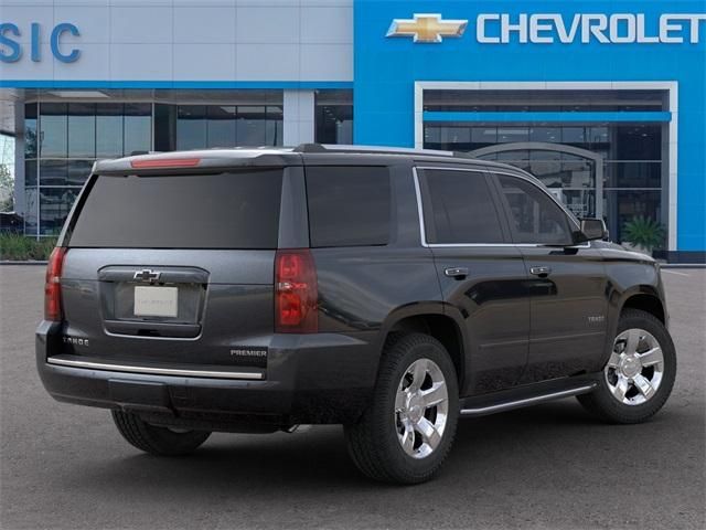  2019 Chevrolet Tahoe Premier For Sale Specifications, Price and Images