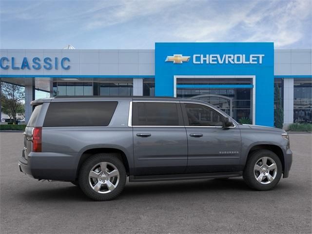  2019 Chevrolet Suburban LT For Sale Specifications, Price and Images