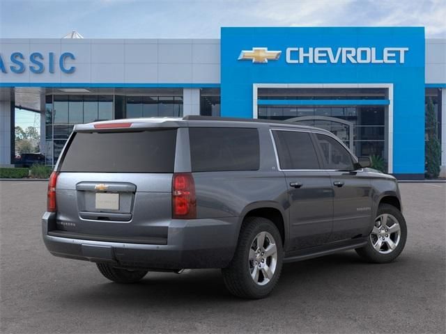  2019 Chevrolet Suburban LT For Sale Specifications, Price and Images