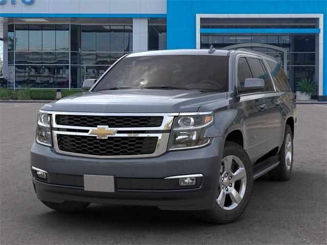  2019 Chevrolet Suburban LT For Sale Specifications, Price and Images