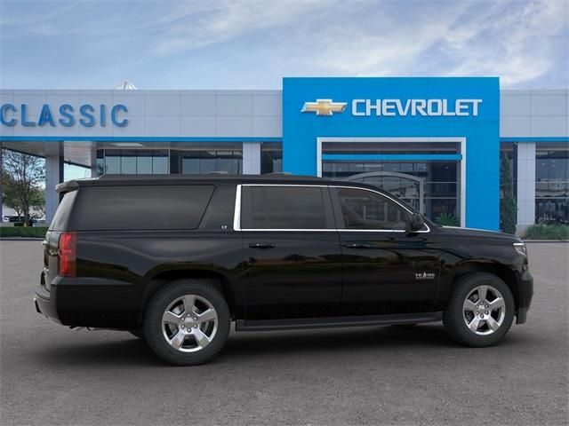  2020 Chevrolet Suburban LT For Sale Specifications, Price and Images