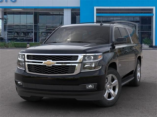  2020 Chevrolet Suburban LT For Sale Specifications, Price and Images