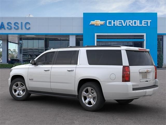  2019 Chevrolet Suburban LT For Sale Specifications, Price and Images