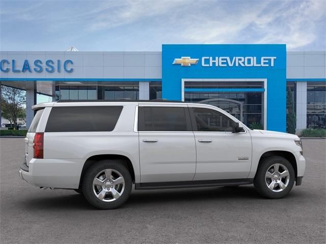  2019 Chevrolet Suburban LT For Sale Specifications, Price and Images