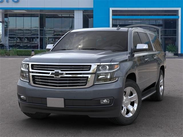  2019 Chevrolet Suburban Premier For Sale Specifications, Price and Images