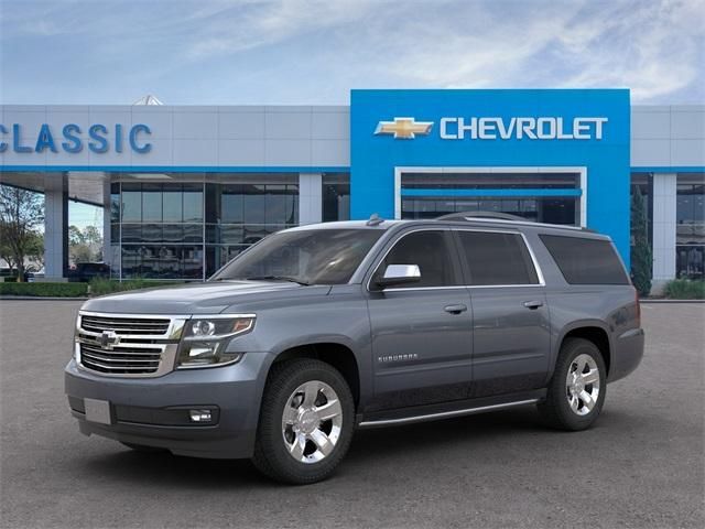  2019 Chevrolet Suburban Premier For Sale Specifications, Price and Images