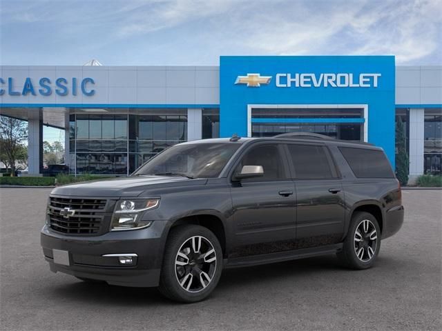  2019 Chevrolet Premier