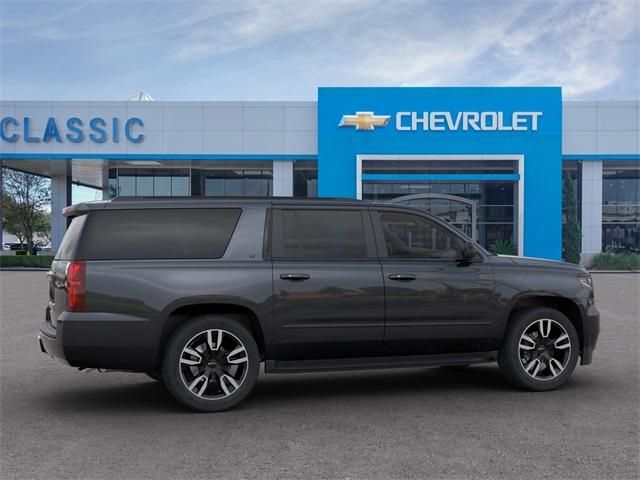  2020 Chevrolet Suburban Premier For Sale Specifications, Price and Images