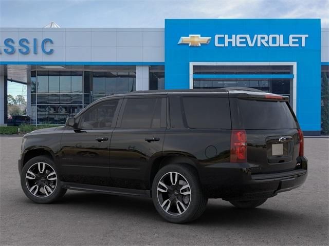  2020 Chevrolet Tahoe Premier For Sale Specifications, Price and Images