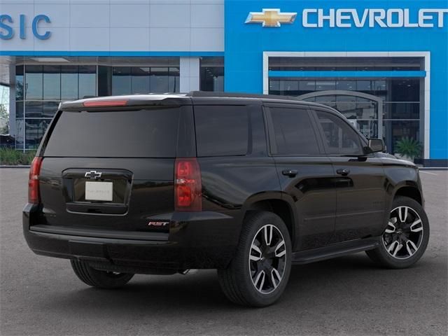  2020 Chevrolet Tahoe Premier For Sale Specifications, Price and Images