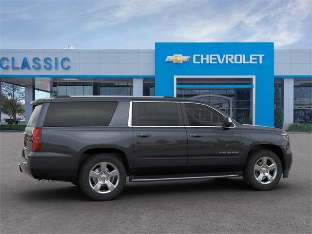  2019 Chevrolet Suburban Premier For Sale Specifications, Price and Images