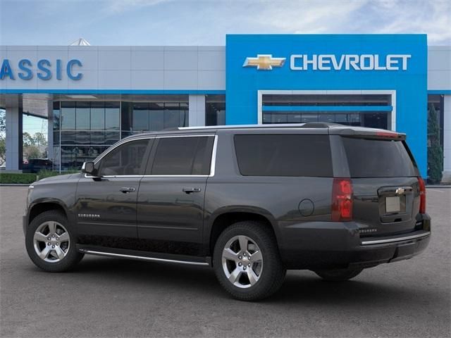  2019 Chevrolet Suburban Premier For Sale Specifications, Price and Images