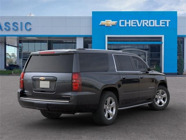  2019 Chevrolet Suburban Premier For Sale Specifications, Price and Images