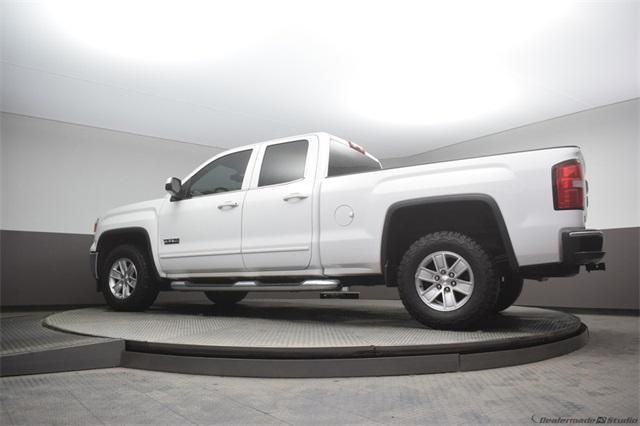  2015 GMC Sierra 1500 SLE For Sale Specifications, Price and Images