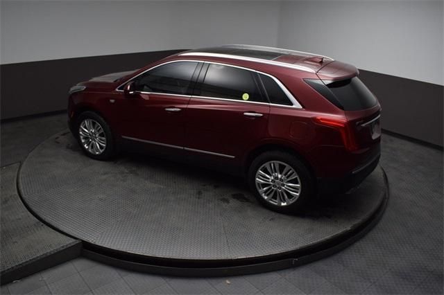  2017 Cadillac XT5 Premium Luxury For Sale Specifications, Price and Images