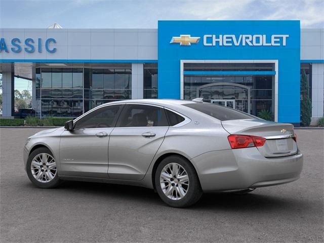  2019 Chevrolet Impala 1LS For Sale Specifications, Price and Images