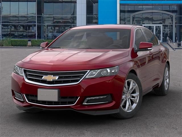  2020 Chevrolet Impala LT For Sale Specifications, Price and Images