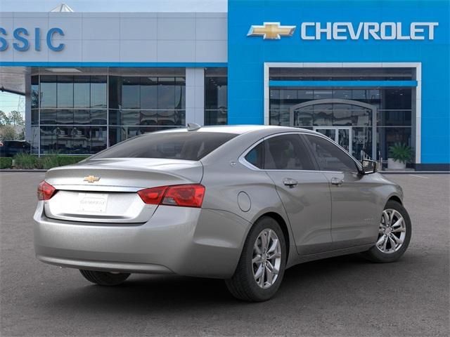  2020 Chevrolet Impala LT For Sale Specifications, Price and Images