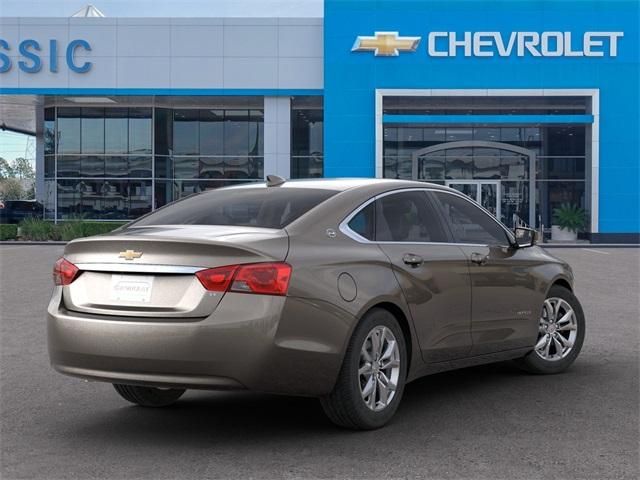  2019 Chevrolet Impala 1LT For Sale Specifications, Price and Images