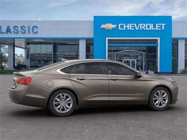  2019 Chevrolet Impala 1LT For Sale Specifications, Price and Images