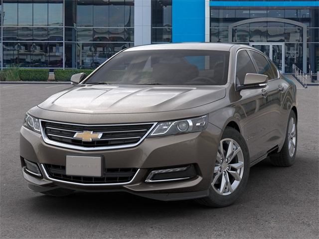  2019 Chevrolet Impala 1LT For Sale Specifications, Price and Images