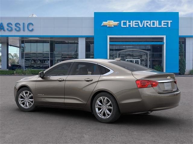  2019 Chevrolet Impala 1LT For Sale Specifications, Price and Images