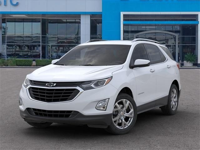  2020 Chevrolet Equinox 2LT For Sale Specifications, Price and Images