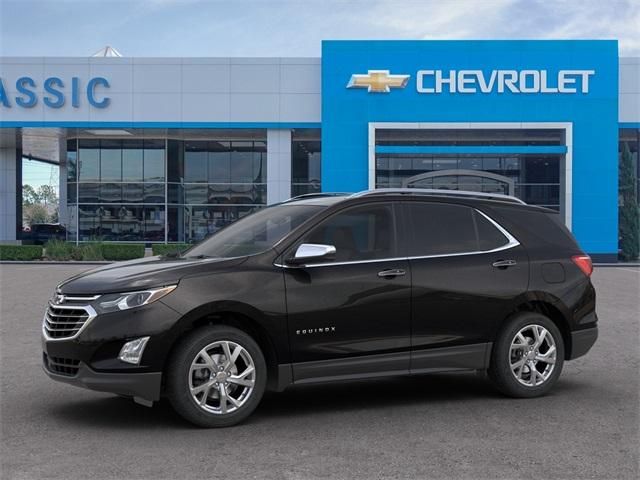 2020 Chevrolet Equinox Premier w/1LZ For Sale Specifications, Price and Images