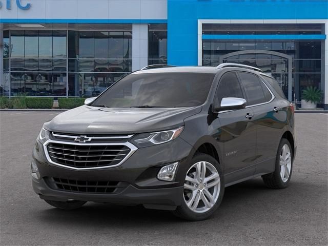 2020 Chevrolet Equinox Premier w/2LZ For Sale Specifications, Price and Images