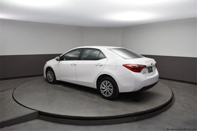  2018 Toyota Corolla SE For Sale Specifications, Price and Images