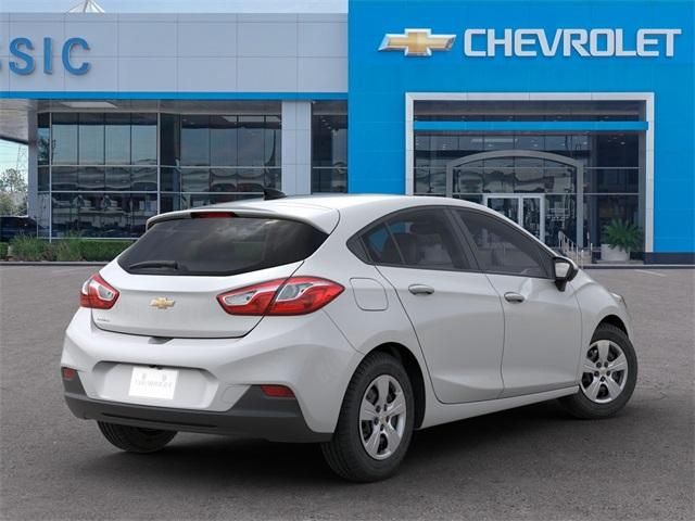  2019 Chevrolet Cruze LS For Sale Specifications, Price and Images