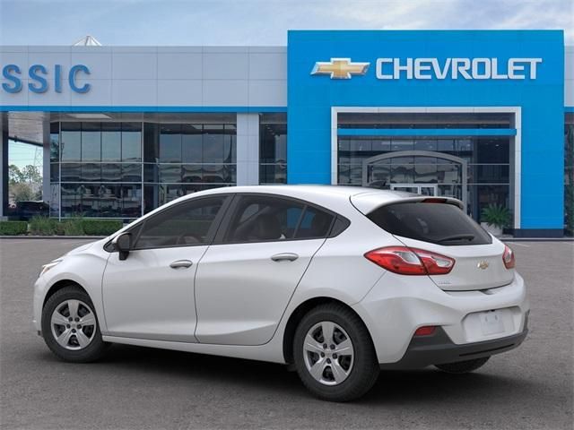  2019 Chevrolet Cruze LS For Sale Specifications, Price and Images