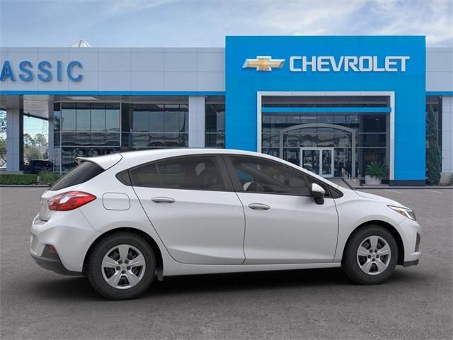  2019 Chevrolet Cruze LS For Sale Specifications, Price and Images