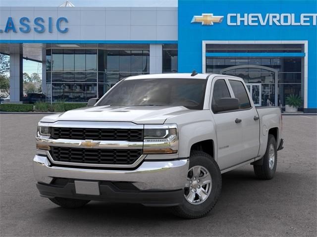  2018 Chevrolet Silverado 1500 LS For Sale Specifications, Price and Images