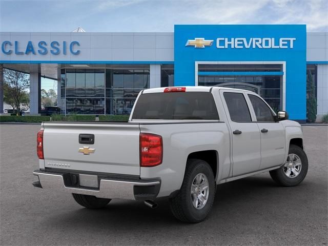  2018 Chevrolet Silverado 1500 LS For Sale Specifications, Price and Images