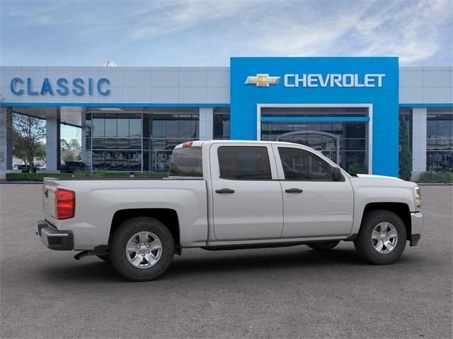  2018 Chevrolet Silverado 1500 LS For Sale Specifications, Price and Images