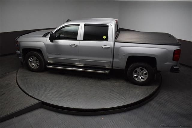 Certified 2015 Chevrolet Silverado 1500 LT For Sale Specifications, Price and Images