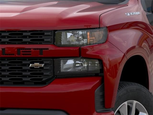  2019 Chevrolet Silverado 1500 Custom For Sale Specifications, Price and Images