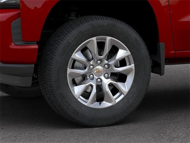  2019 Chevrolet Silverado 1500 Custom For Sale Specifications, Price and Images