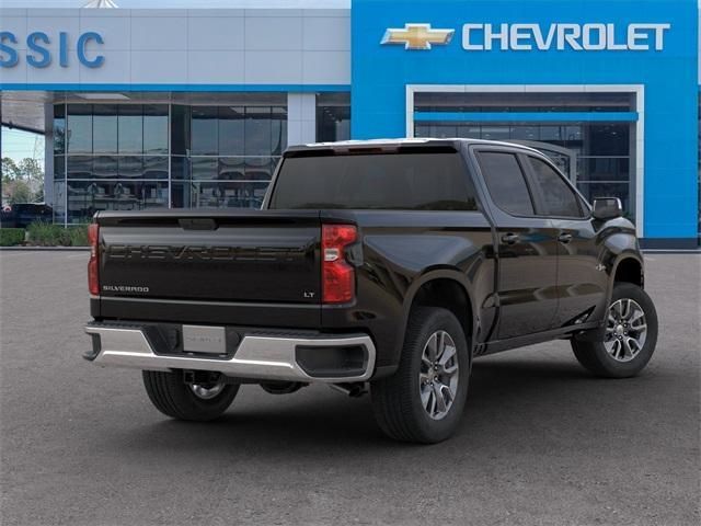  2020 Chevrolet Silverado 1500 LT For Sale Specifications, Price and Images