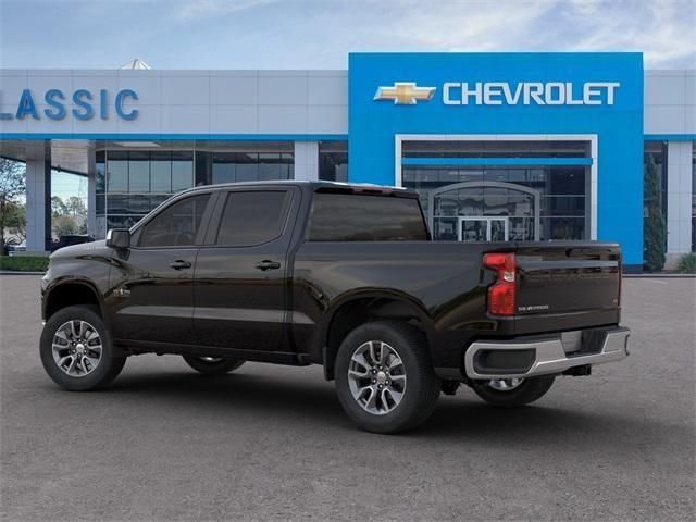  2020 Chevrolet Silverado 1500 LT For Sale Specifications, Price and Images