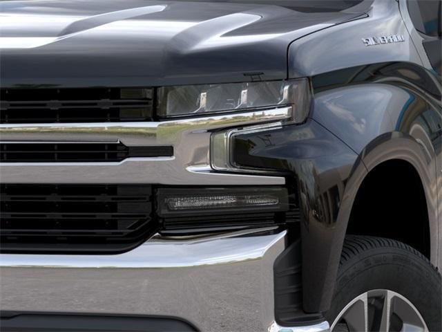  2020 Chevrolet Silverado 1500 LT For Sale Specifications, Price and Images