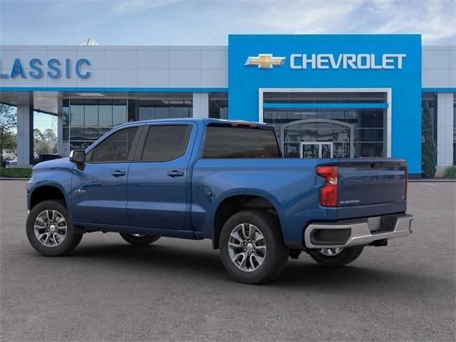  2020 Chevrolet Silverado 1500 LT For Sale Specifications, Price and Images