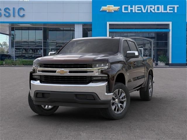  2020 Chevrolet Silverado 1500 LT For Sale Specifications, Price and Images