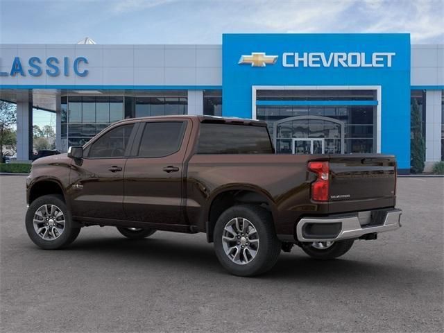  2020 Chevrolet Silverado 1500 LT For Sale Specifications, Price and Images