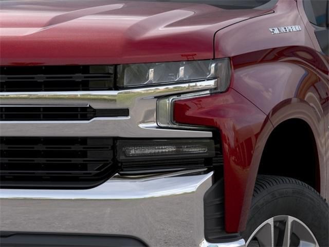  2020 Chevrolet Silverado 1500 LT For Sale Specifications, Price and Images