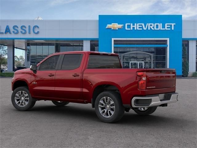  2020 Chevrolet Silverado 1500 LT For Sale Specifications, Price and Images