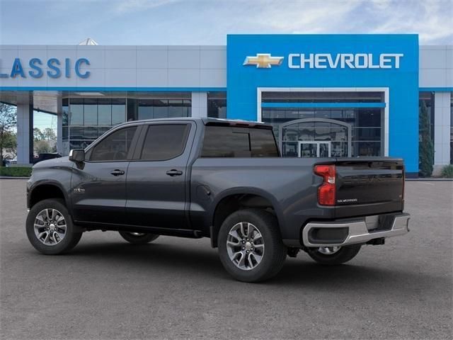  2020 Chevrolet Silverado 1500 LT For Sale Specifications, Price and Images